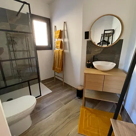 Carpediem Corsica Adult Only Poggio-d'Oletta